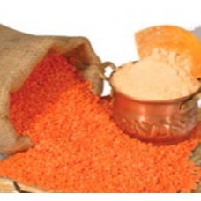 KIRMIZI MERCİMEK UNU